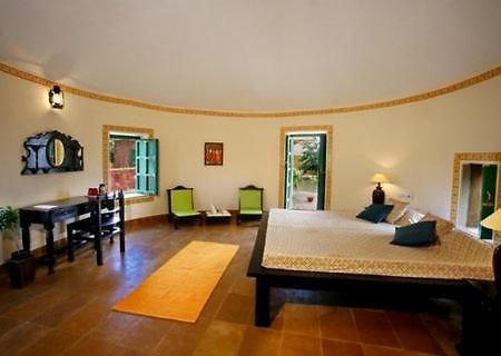 Mirvana Nature Resort And Camps Sorhakor Eksteriør billede