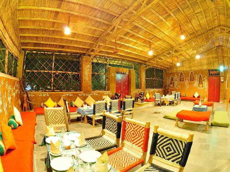 Mirvana Nature Resort And Camps Sorhakor Eksteriør billede