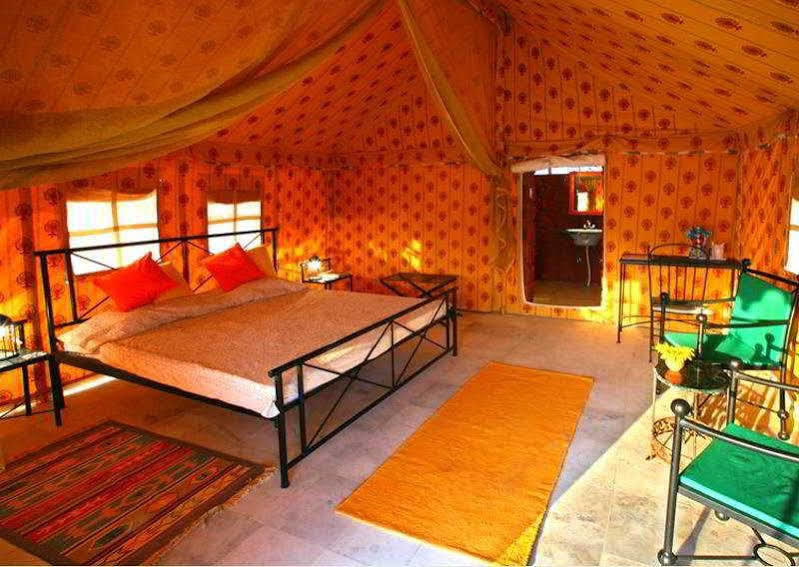 Mirvana Nature Resort And Camps Sorhakor Eksteriør billede