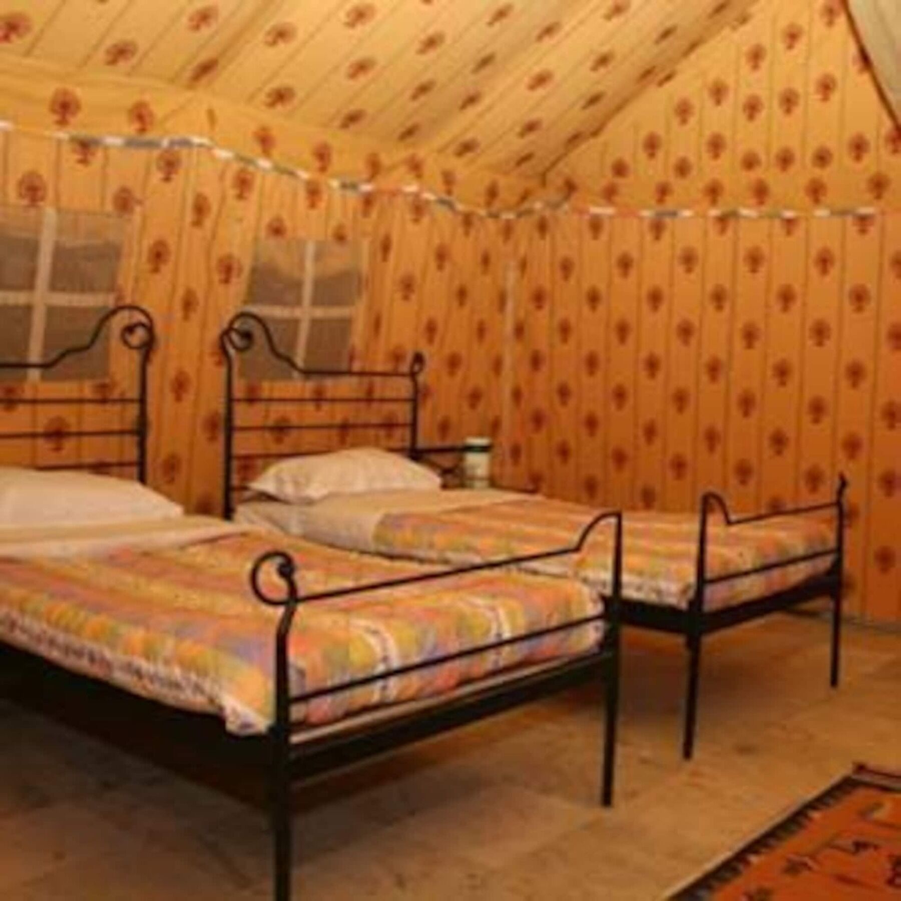 Mirvana Nature Resort And Camps Sorhakor Eksteriør billede